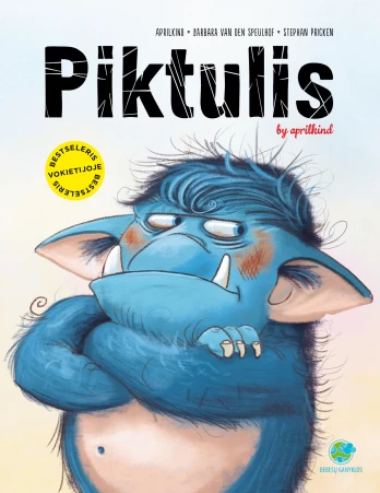 KNYGA Piktulis