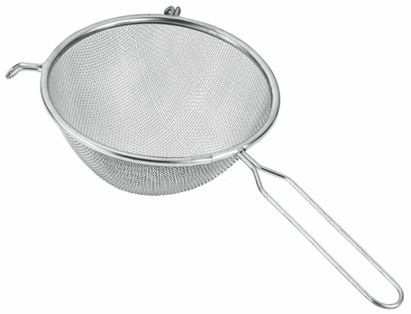 Koštuvas Metaltex, sidabro sp.