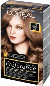 L'Oreal Paris Paint Recital Preference L Ashen Blond