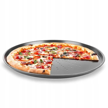 Perforuota picos kepimo forma Tadar, 28 cm, 29 × 29 × 1,5 cm