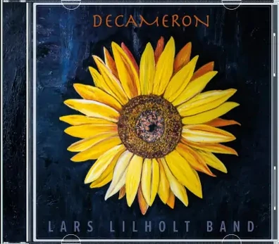 LARS LILHOLT: DECAMERON (CD)