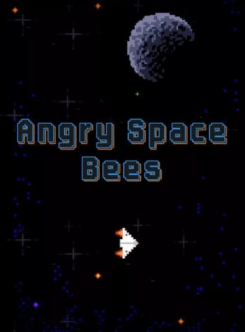 Angry Space Bees PC