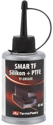 Ag Termopasty TF tepalas su silikonu 65ml AG