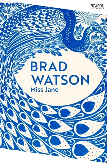 Miss Jane
