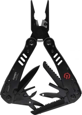 Ganzo Firebird Ganzo G302-B daugiafunkcinis įrankis daugiafunkcinis įrankis
