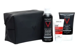 Vichy Homme Rituel Razage Gift Set kaina