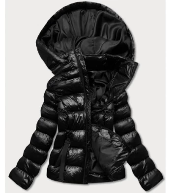 WINTER JACKET WITH MEMBRANE MINT (W182) striukė