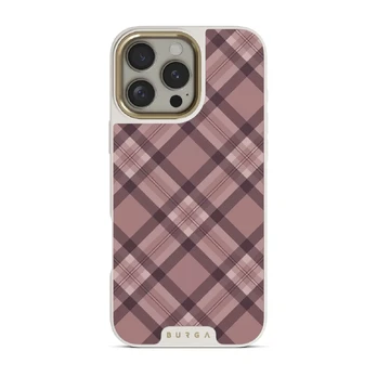 Asap - iPhone 16 Pro Case, Elite Light (MagSafe) / Gold