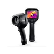 Flir E5 Pro Thermal imaging camera 160 x 120 Black kaina