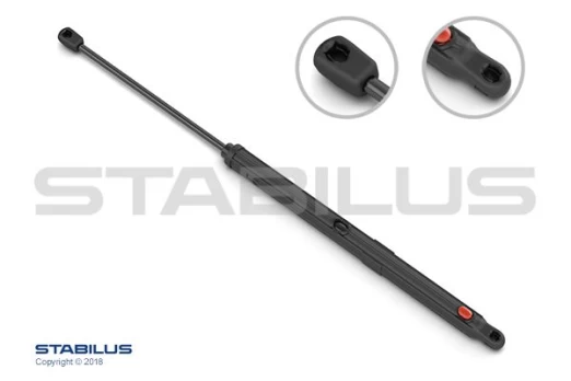 STABILUS STA3477XW Bonnet strut