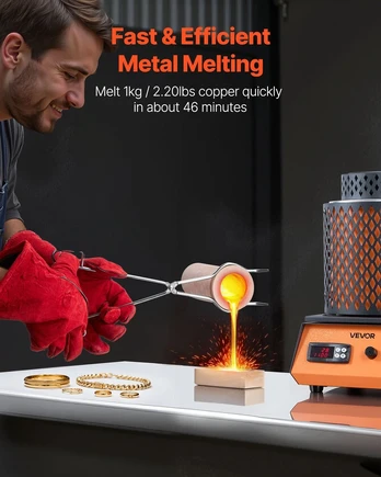 Kepimo / gaminimo įranga 1350 W