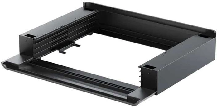 LaserPecker rotary platform for LX2
