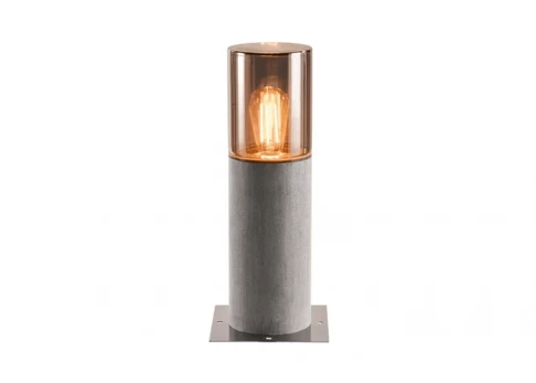Šviestuvas lauko SLV LISENNE POLE, pastatomas, E27, 23W, IP54, 40cm
