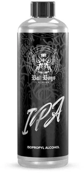 BADBOYS BAD BOYS IPA 500ml - Izopropilo spirts