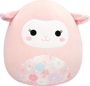 Squishmallows - 40 cm P26 - Lala Lamb (260213)