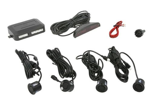 Parkavimo jutiklių kompl. M-TECH MMT O158 CP5B