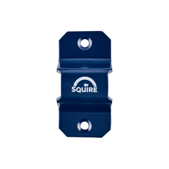 Chain lock mounting for floor/wall SQUIRE Summit WA500