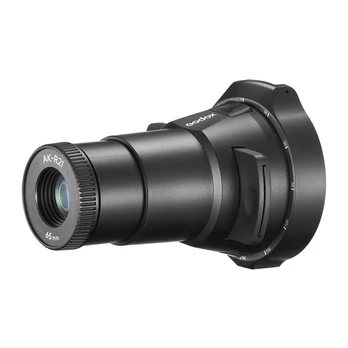 Godox Projection Attachment for Flashes AK R21