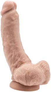 Toyjoy Get Real GAUTI TIKRĄ 8 colių