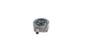 Alyvos radiatorius MAHLE CLC 270 000S