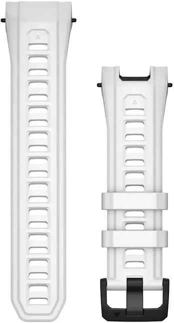 Garmin watch strap Instinct 3 26mm, white