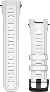 Garmin watch strap Instinct 3 26mm, white kaina