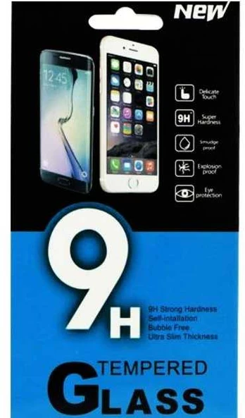 PremiumGlass Grūdintas stiklas Realme C51