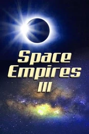 Space Empires Iii PC