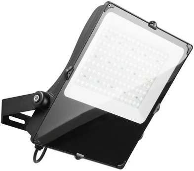 200W LED prožektorius GIOVE, antracito sp., 6000K, IP66