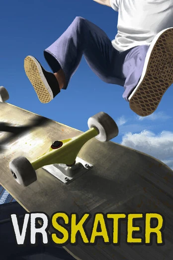 VR Skater PC