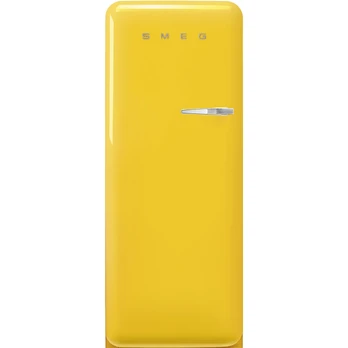 Šaldytuvas Smeg FAB28LYW6