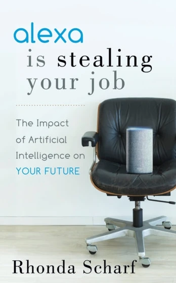 Alexa is Stealing Your Job