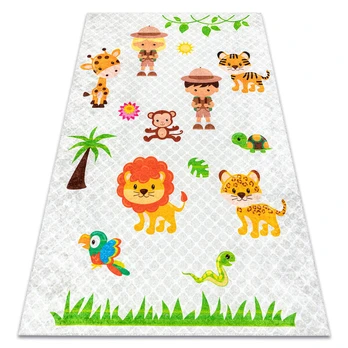 Rugsx vaikiškas kilimas Junior 150x80 cm