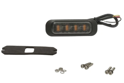įspėjamasis žibintas STRANDS SLD850402