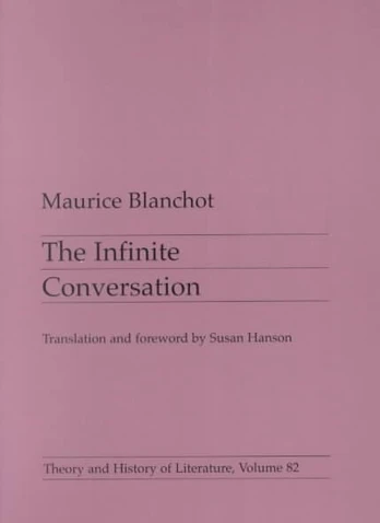 Infinite Conversation