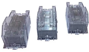 SHARP Heftklammern f.inter. Finisher MXSCX1,3x5.000Stück