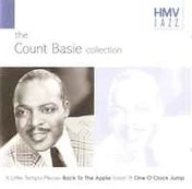 CD Count Basie - The Count Basie Collection