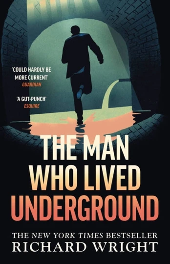 Man Who Lived Underground