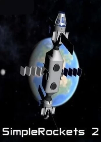 SimpleRockets 2 PC