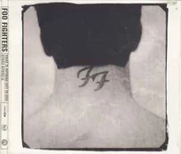 CD Foo Fighters - There Is Nothing Left To Lose