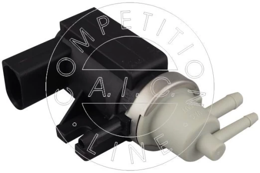 Slėgio keitiklis, turboįkrova AIC 58064