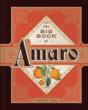 Big Book of Amaro