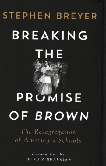 Breaking the Promise of Brown