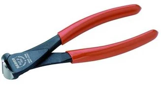 Endebidetang Bahco 200mm 527D