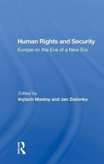 Human Rights and Security