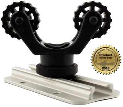 YakAttack RotoGrip™ Paddle Holder