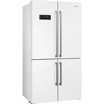 Šaldytuvas Smeg FQ60BDE