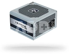 CHIEFTEC GPC 600W ATX 230V >80 PFC Bulk