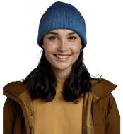Buff Czapka Buff Knitted Beanie Marin - denim rozmiar: m kaina