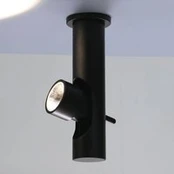 "Martinelli Luce Calabrone Spot LED" lubinis šviestuvas
